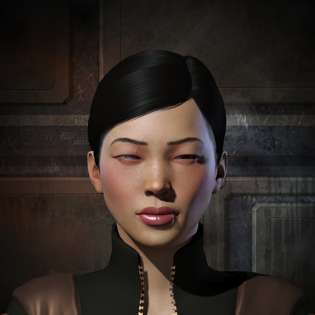 Gudrun Sigrid Njorddottir