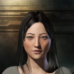 Legend Ace portrait