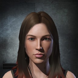 Universal Ace portrait