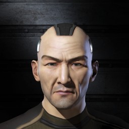 Cegalon Pragon portrait