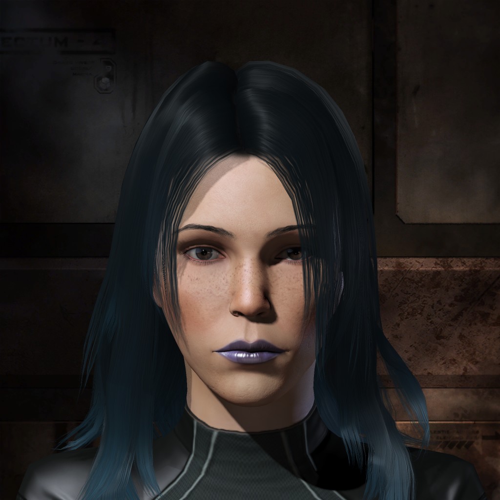Ashlee Scarlett Rockston