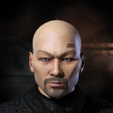 Basil Blackswan