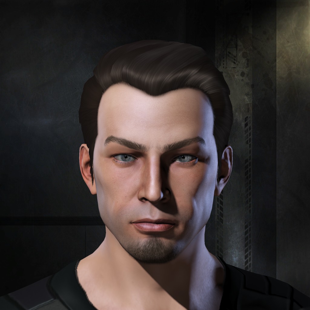 Robert Bill Johansson