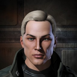 Ed Bun portrait