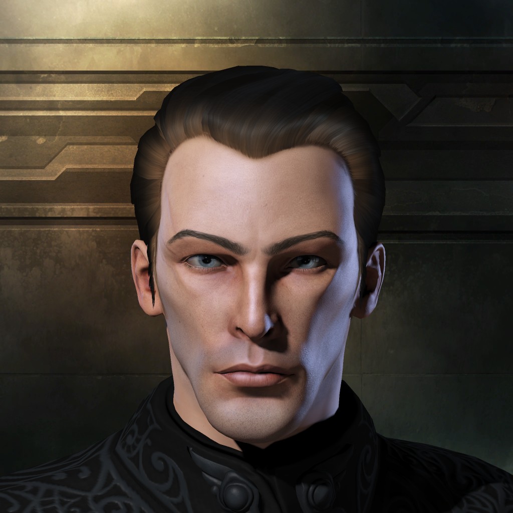 Grand Officer Thrawn