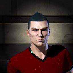 Cynaro Lig portrait