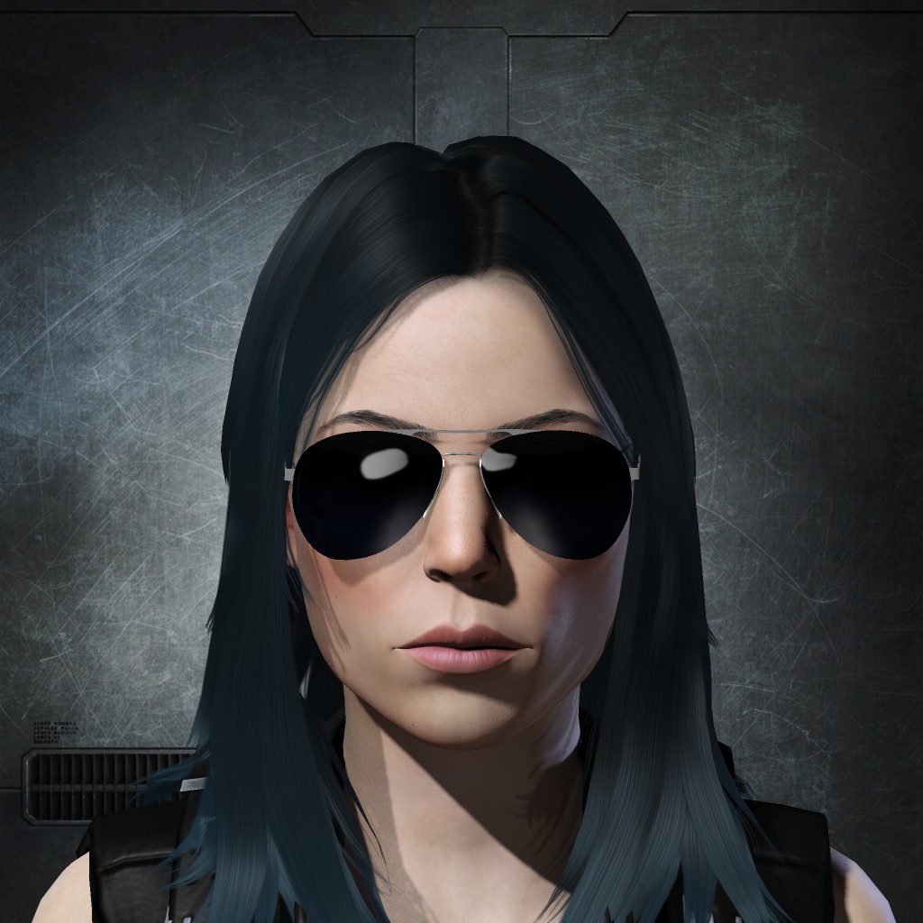 Sylvana Thunderblood