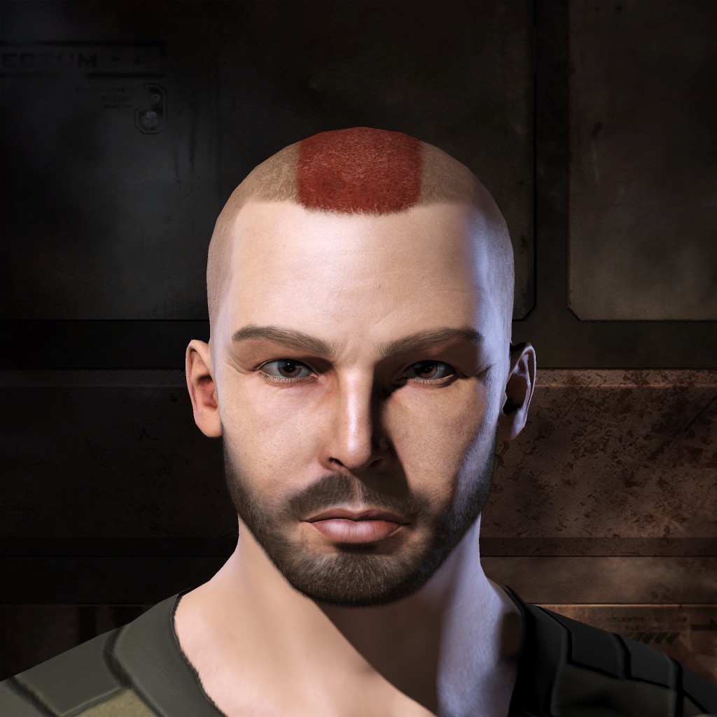 Axe Farmann