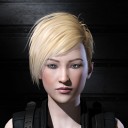 Nora Serine Hariere