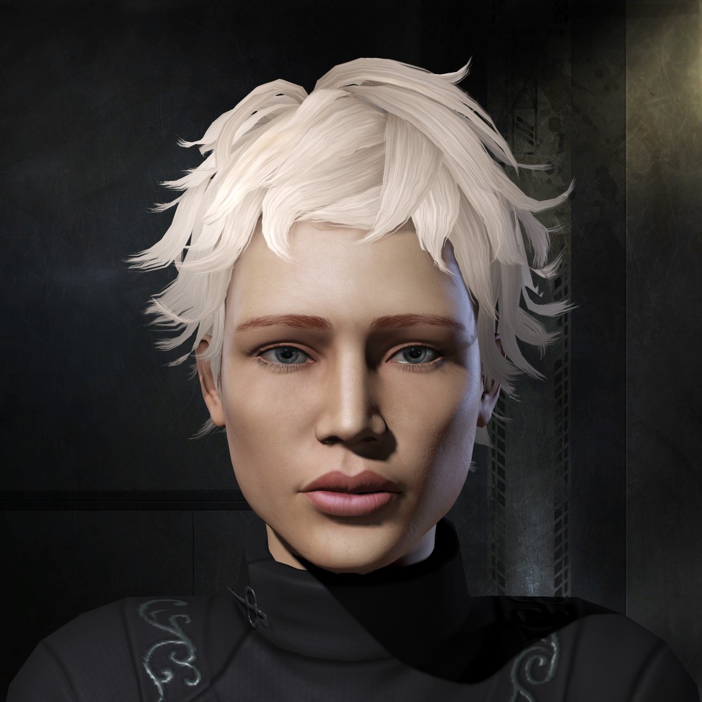 Terence Mickael Butler