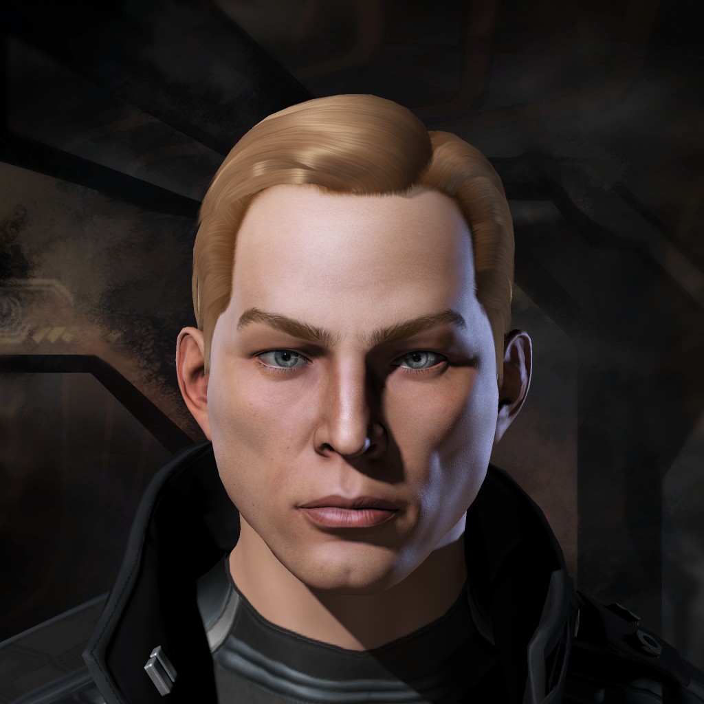 Tobias Yurikov
