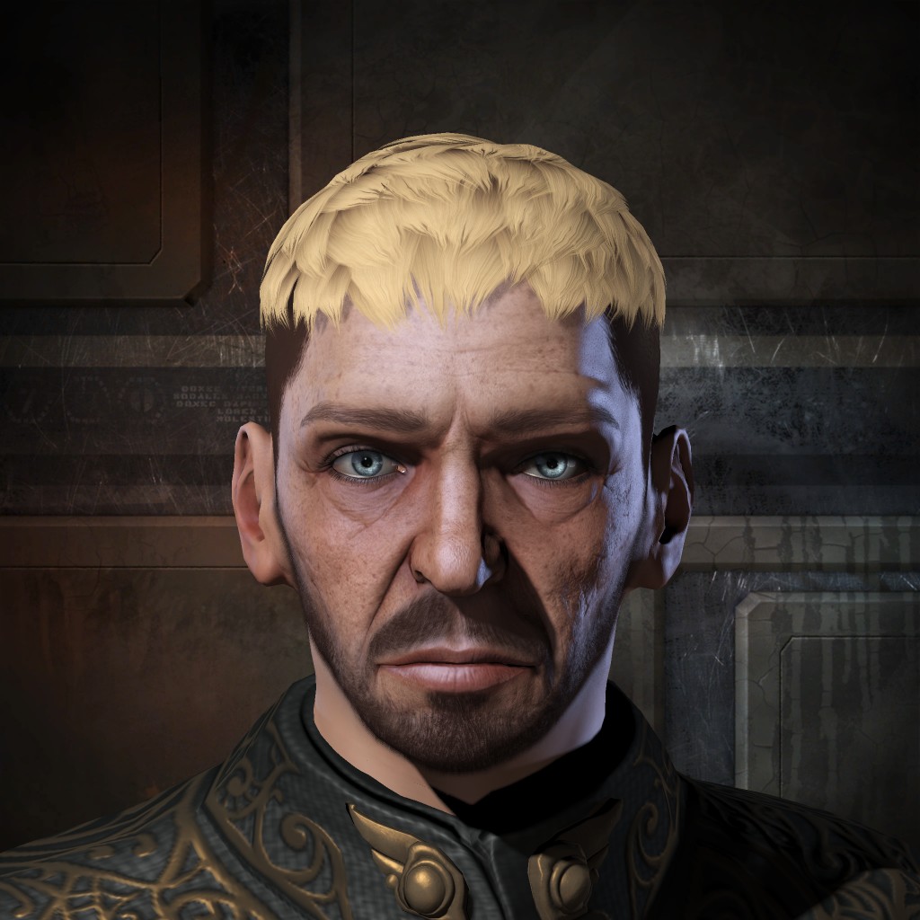 Asterion Nightingale