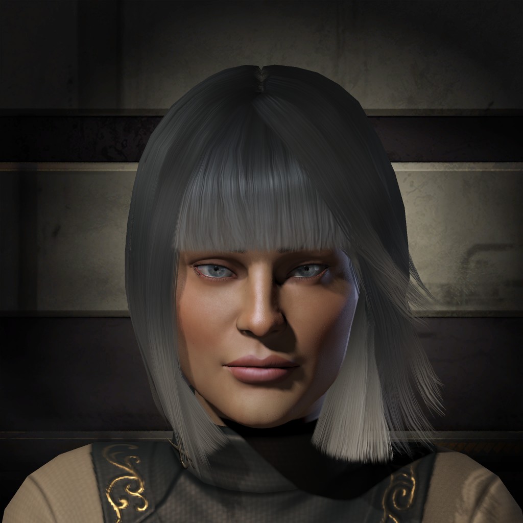 Kyrellia Stormforge-Industrialum