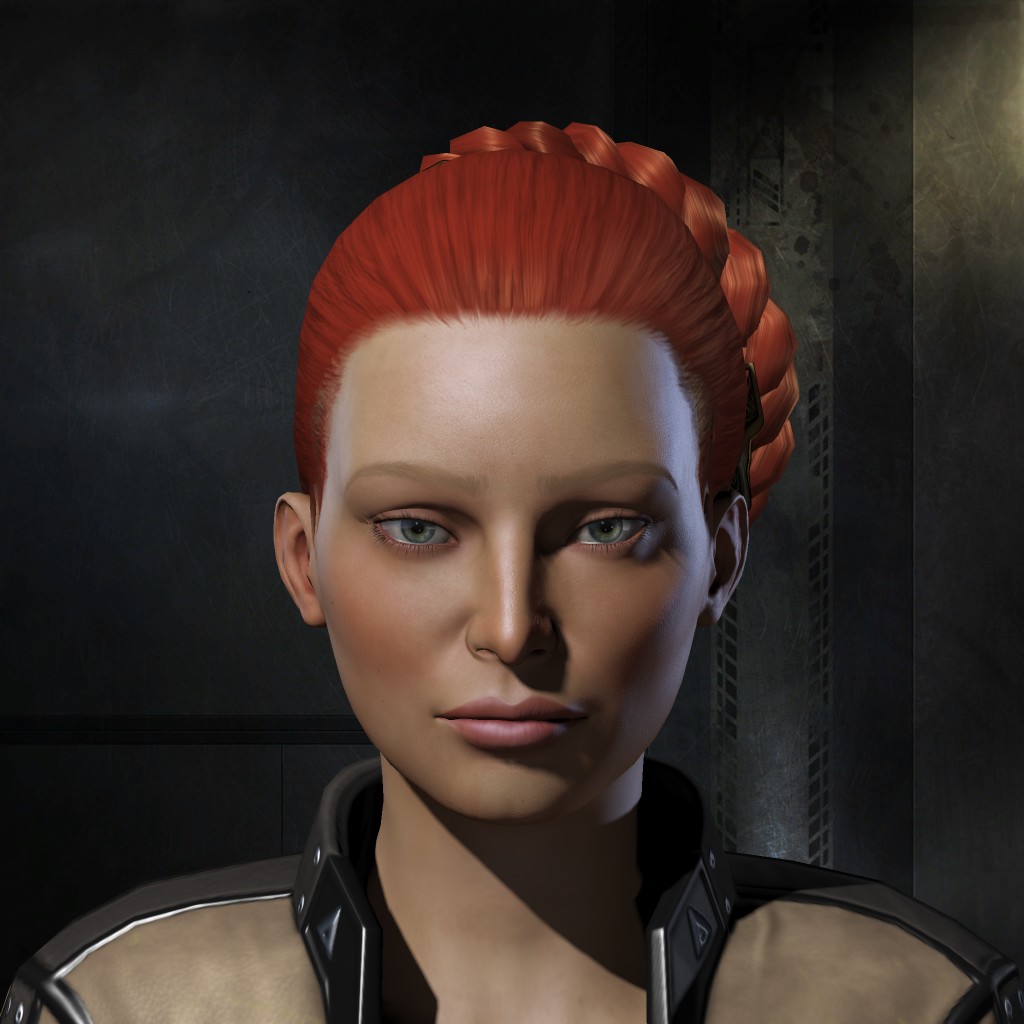 Malyssara Venthral-Industrialum