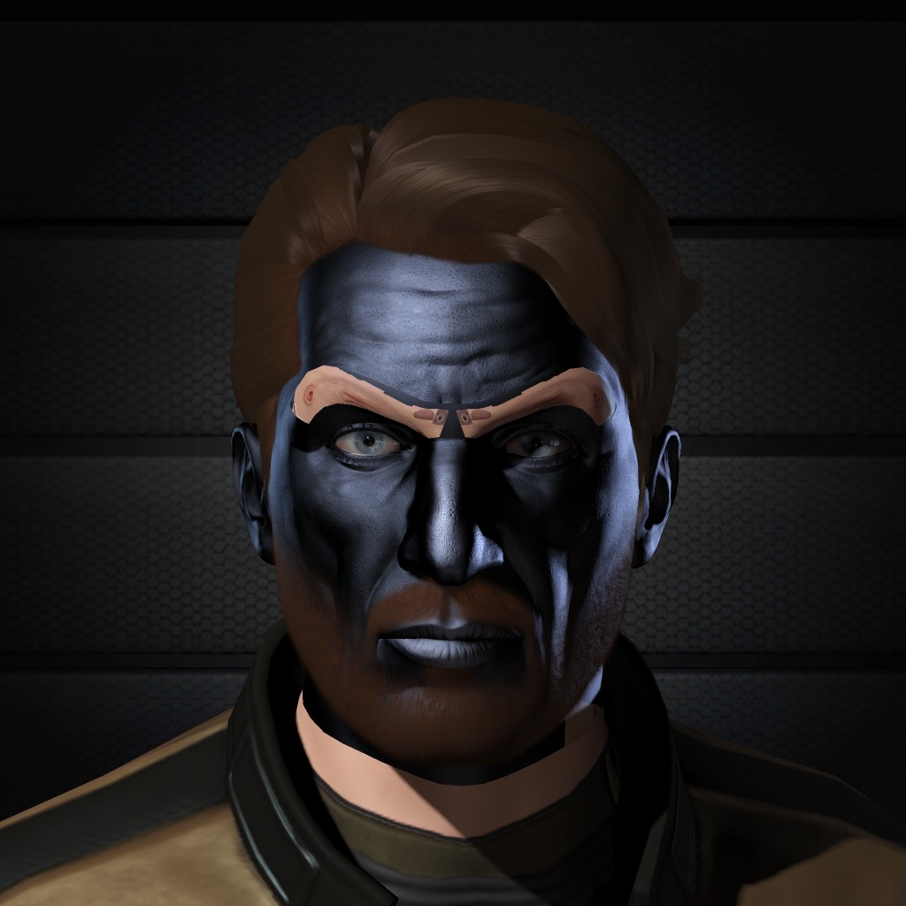 Eddard Alphonse Jaeger