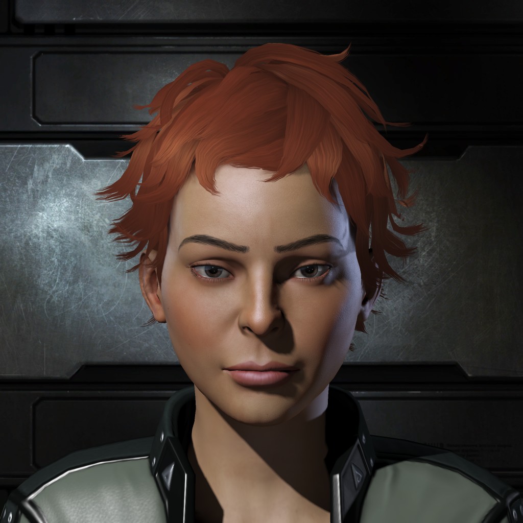 Vynelle Mortessa-Industrialum