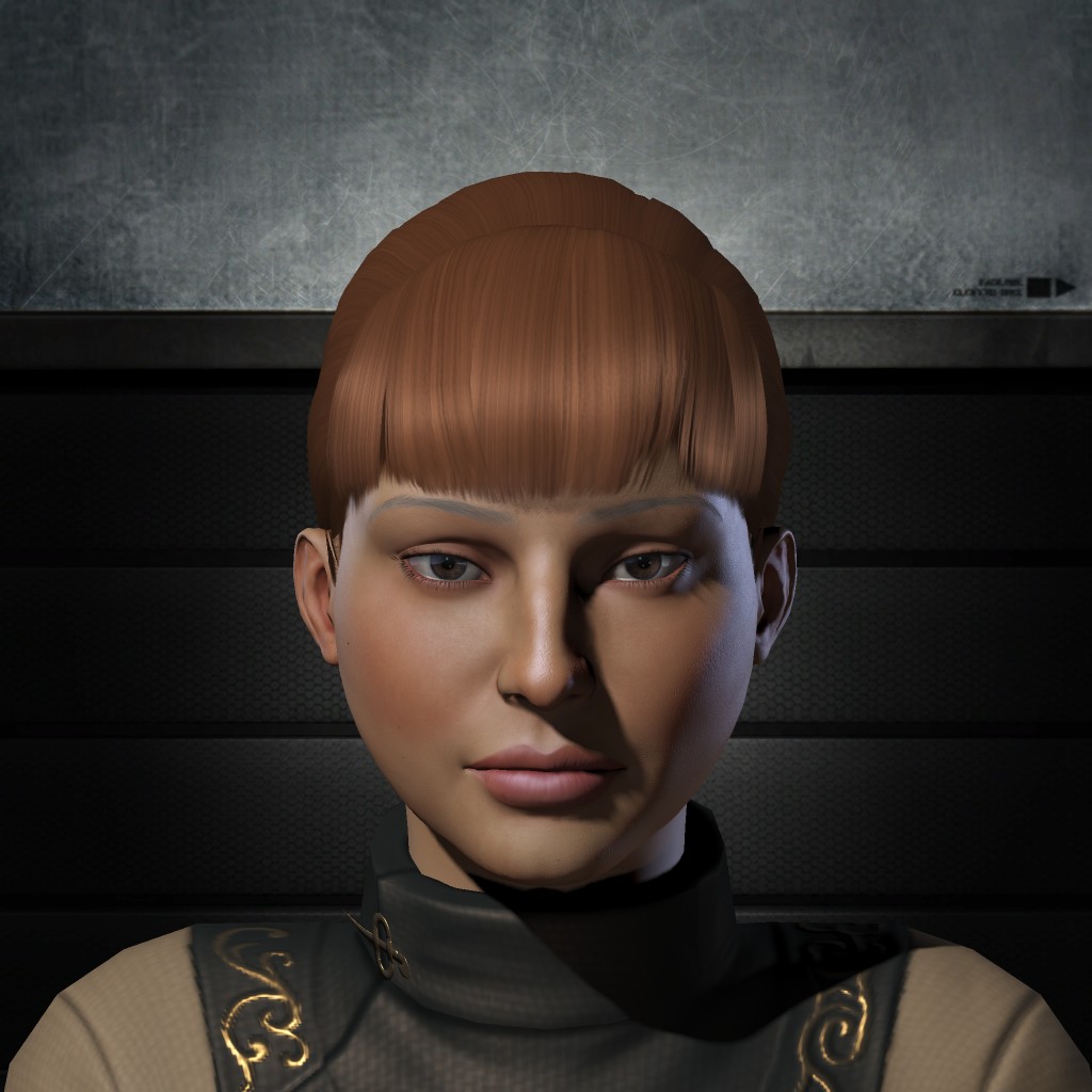 Iskyntha Varxion-Industrialum