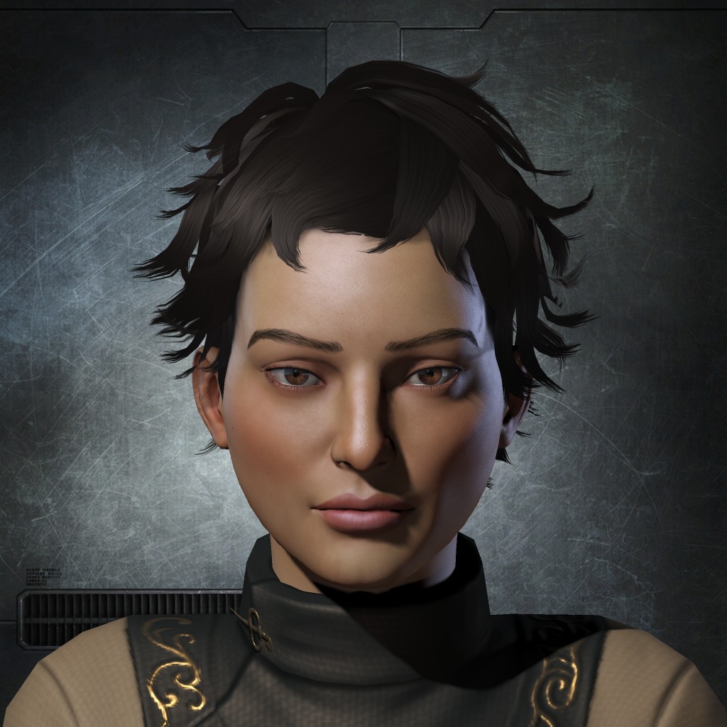 Valenyth Arkhessa-Industrialum