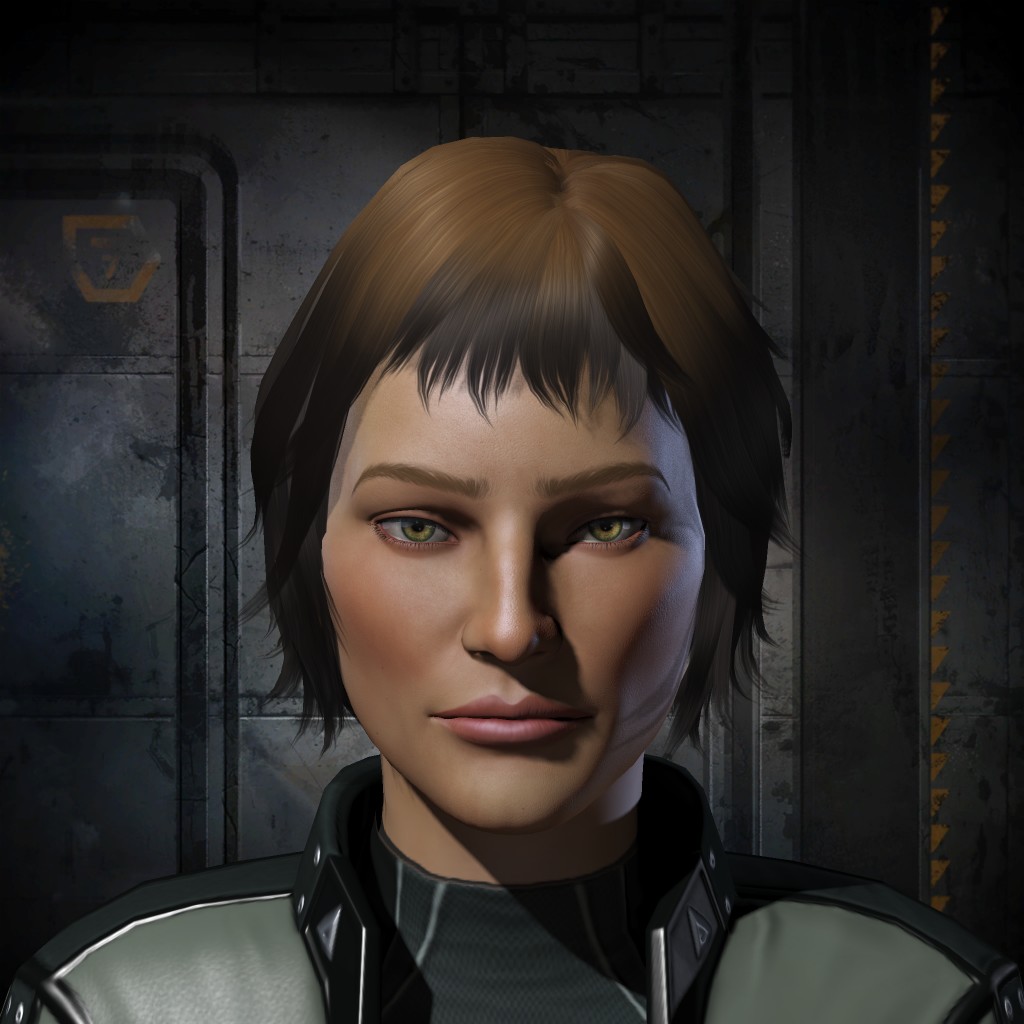 Zeralyth Sornevia-Industrialum