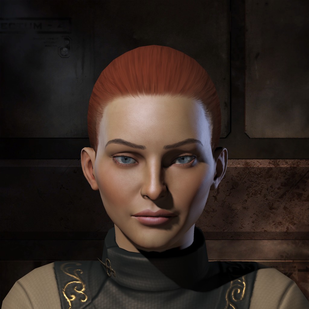 Morunna Khaelyx-Industrialum