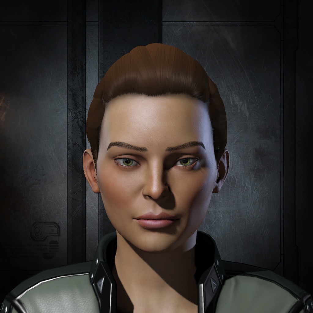 Sylaris Vorthene-Industrialum