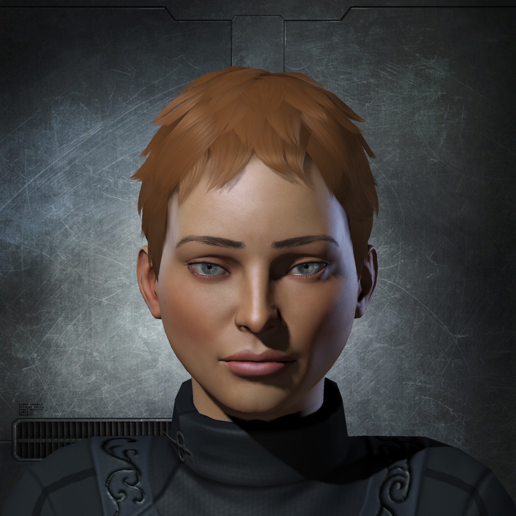 Xelvoria Stravayne-Industrialum