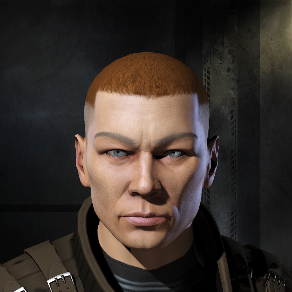 NoirUdf portrait