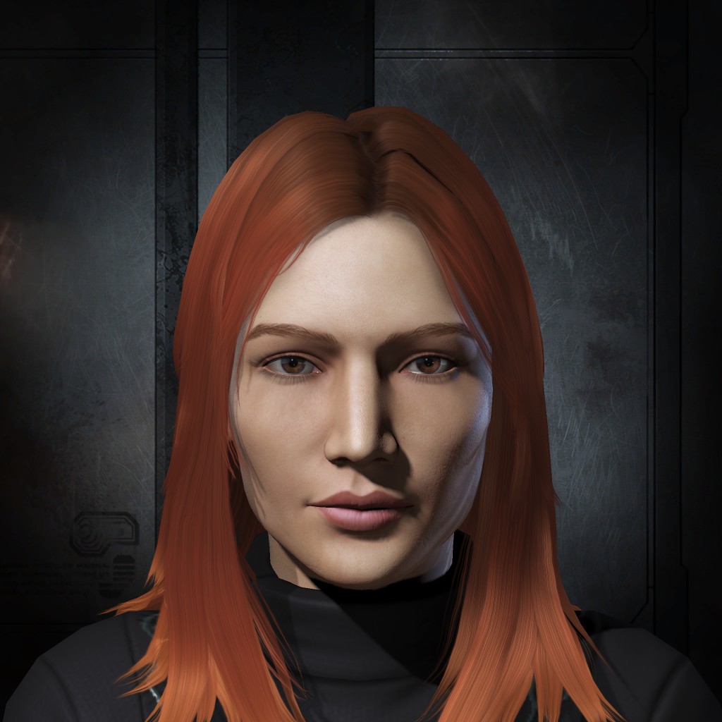 Tinderella J Chantal