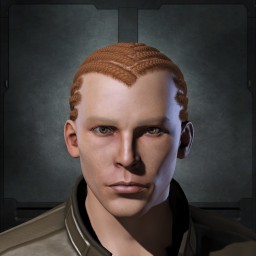 Verga sparap portrait
