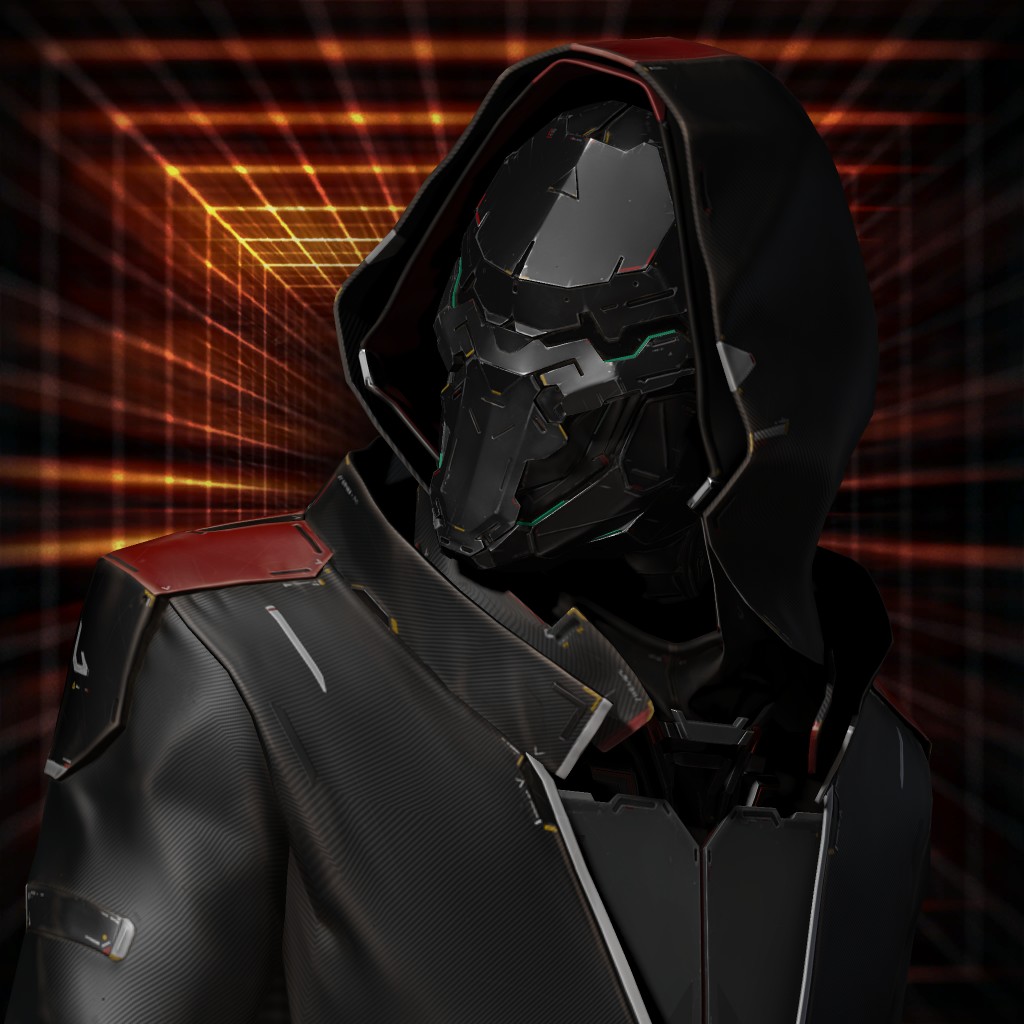 Joodoo Ocnat Nisamer