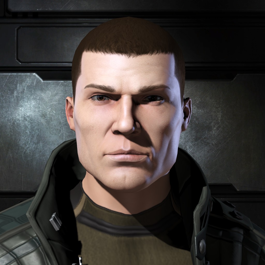 Darren Wade