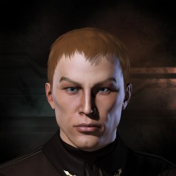 Sichono portrait