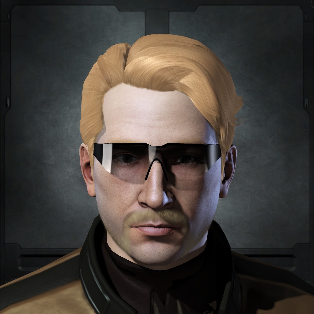 Harry Voidcrawler