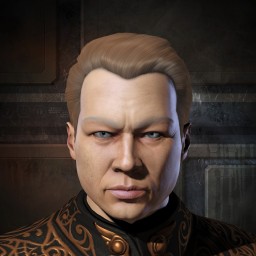 Maekki portrait