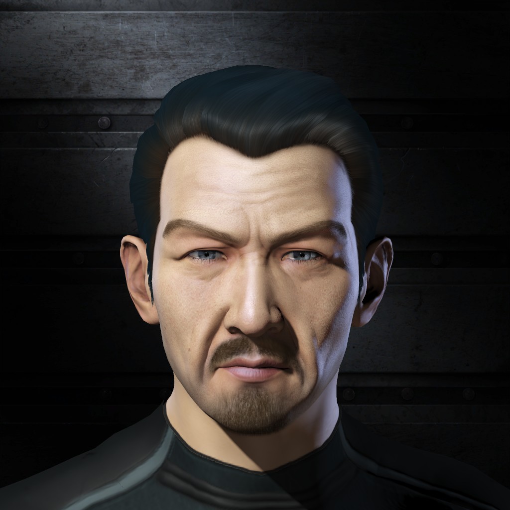 Takeshi Zadiry