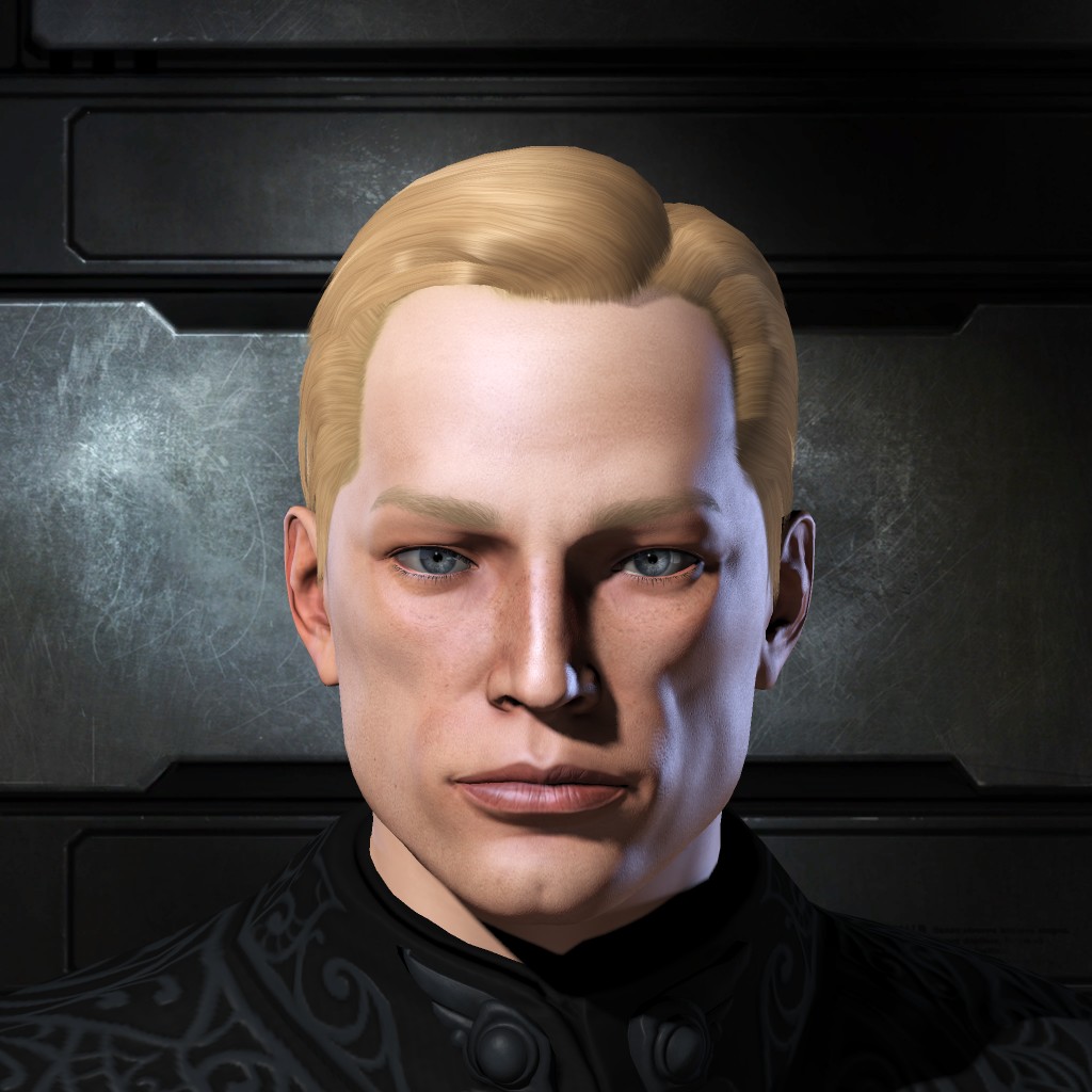 Baron von Spookypants