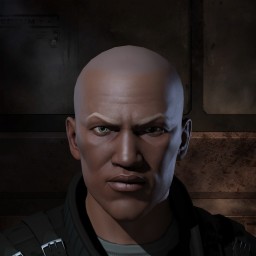 VIN-4 portrait