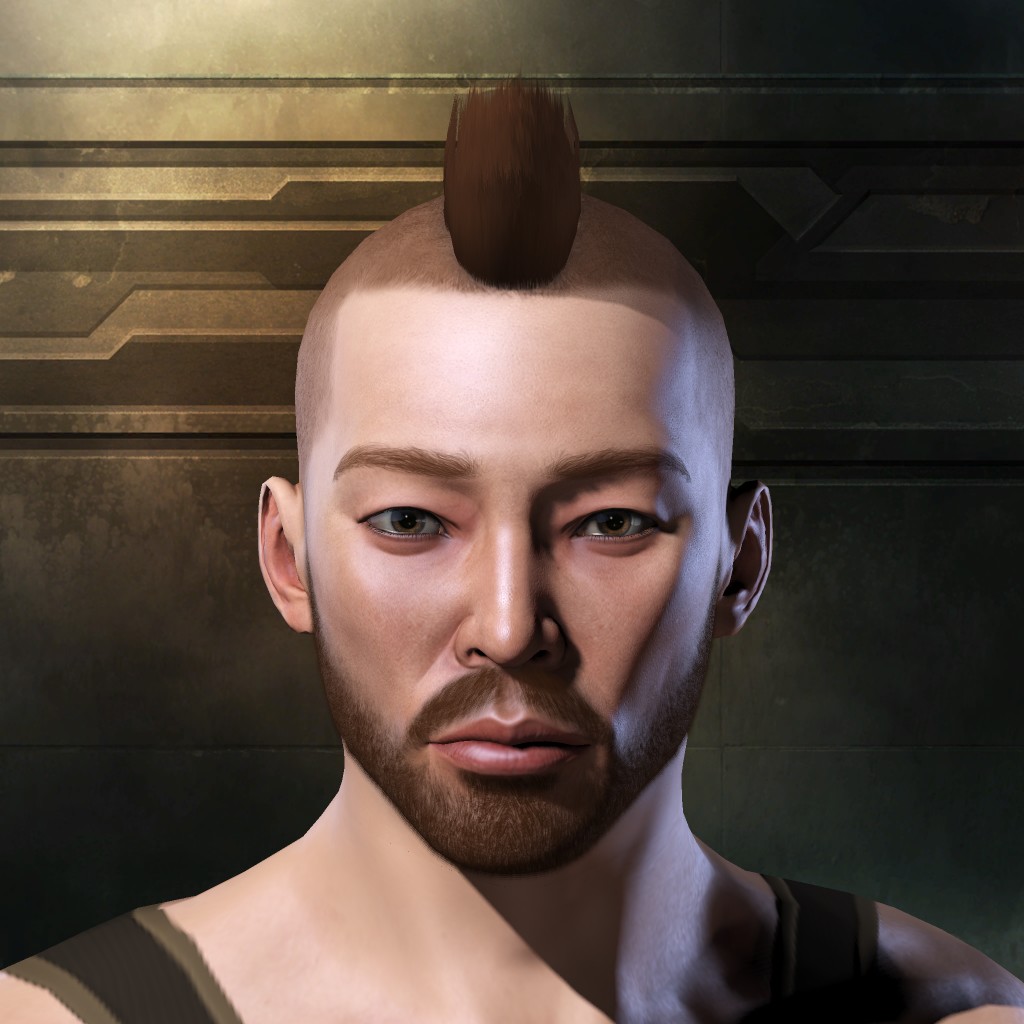 Finnegan George Ho
