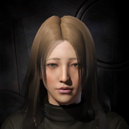 ca160 portrait