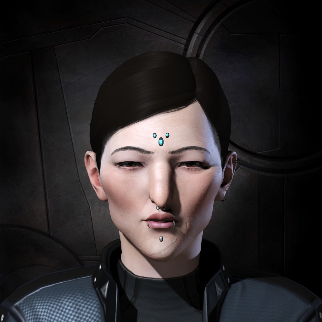 portrait