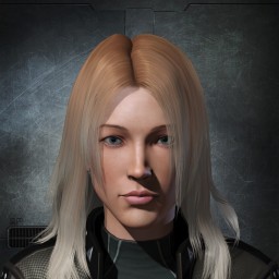 Tanhala Uisen portrait
