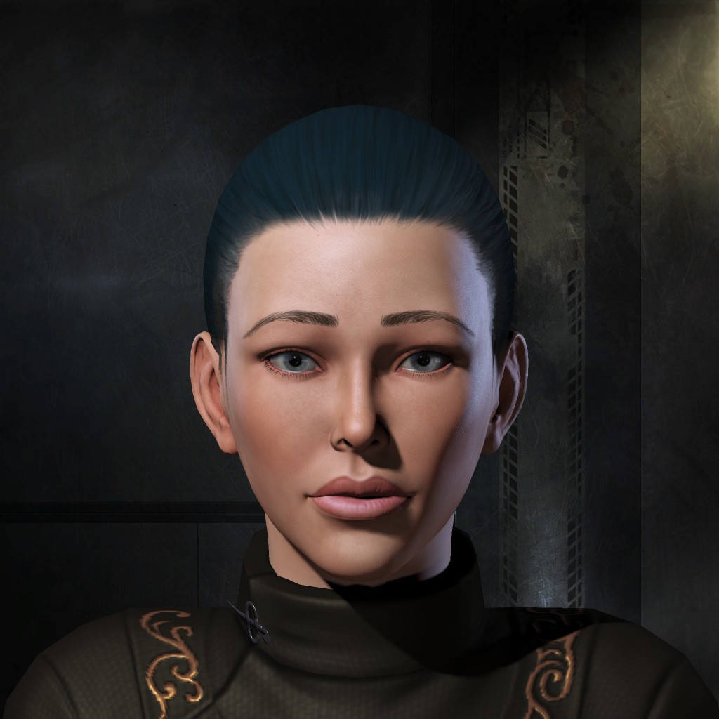 Andalrac Arje Abre-Kai