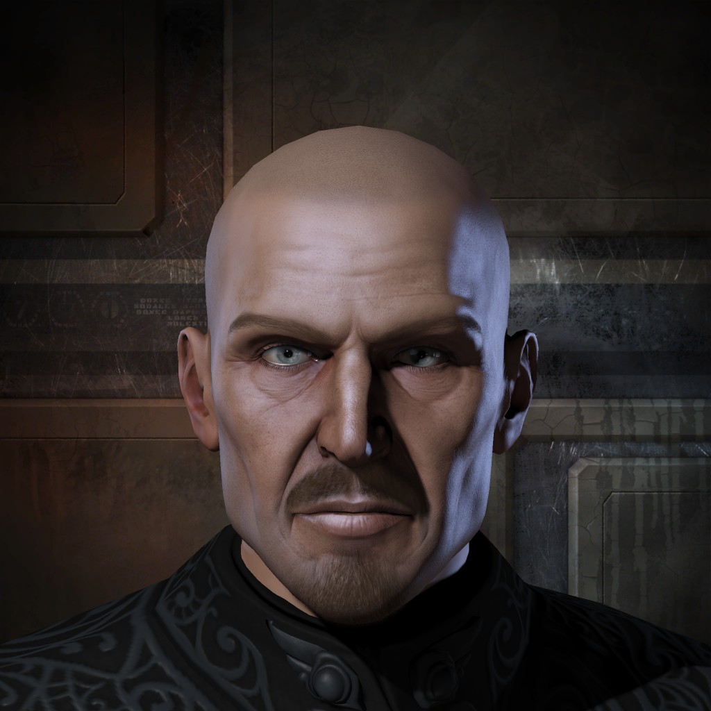 Arrikast Van Koulden