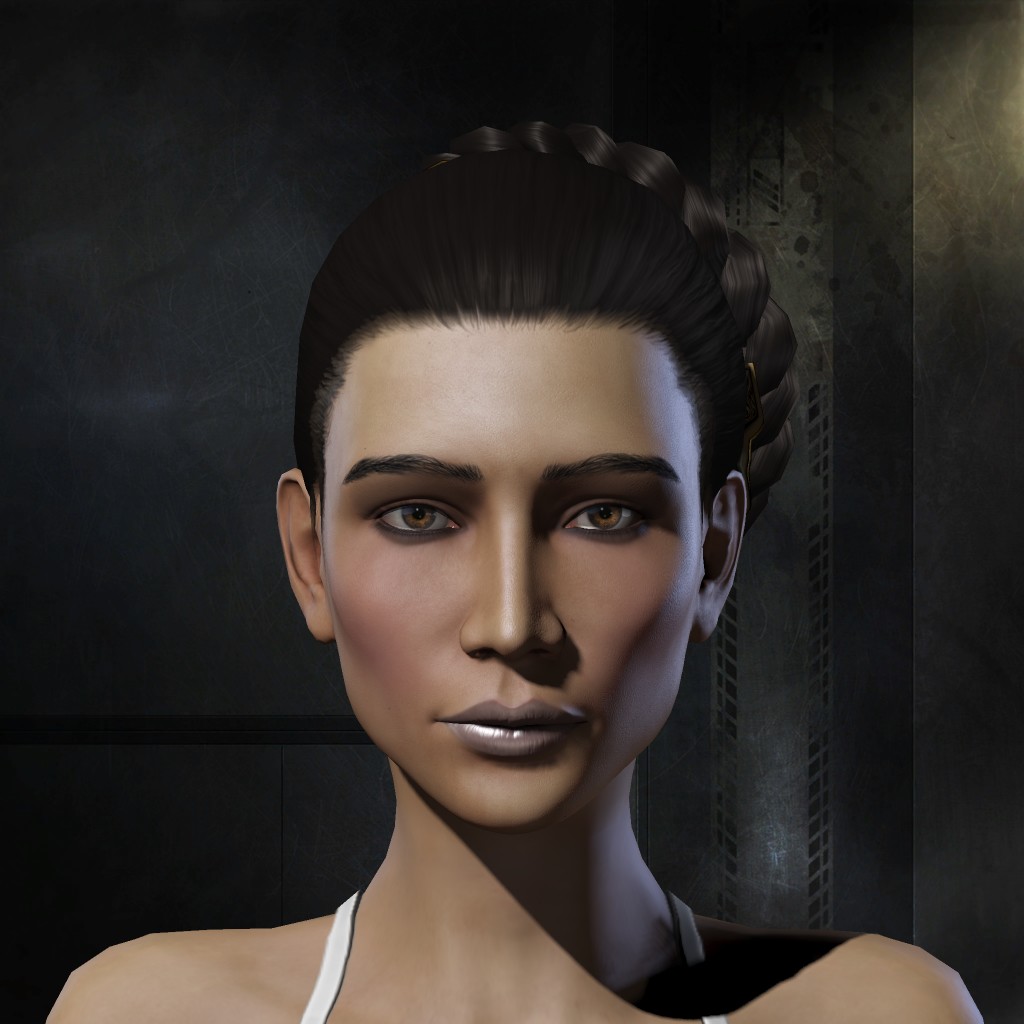Indira Idunn Irawei