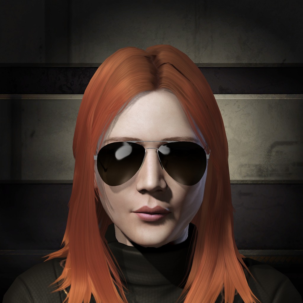 HARUKA Misaka Mikoto-B