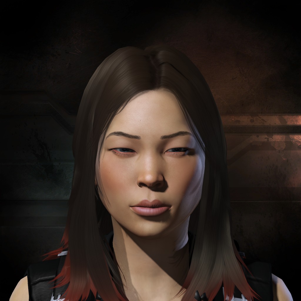 vetus Patrol portrait