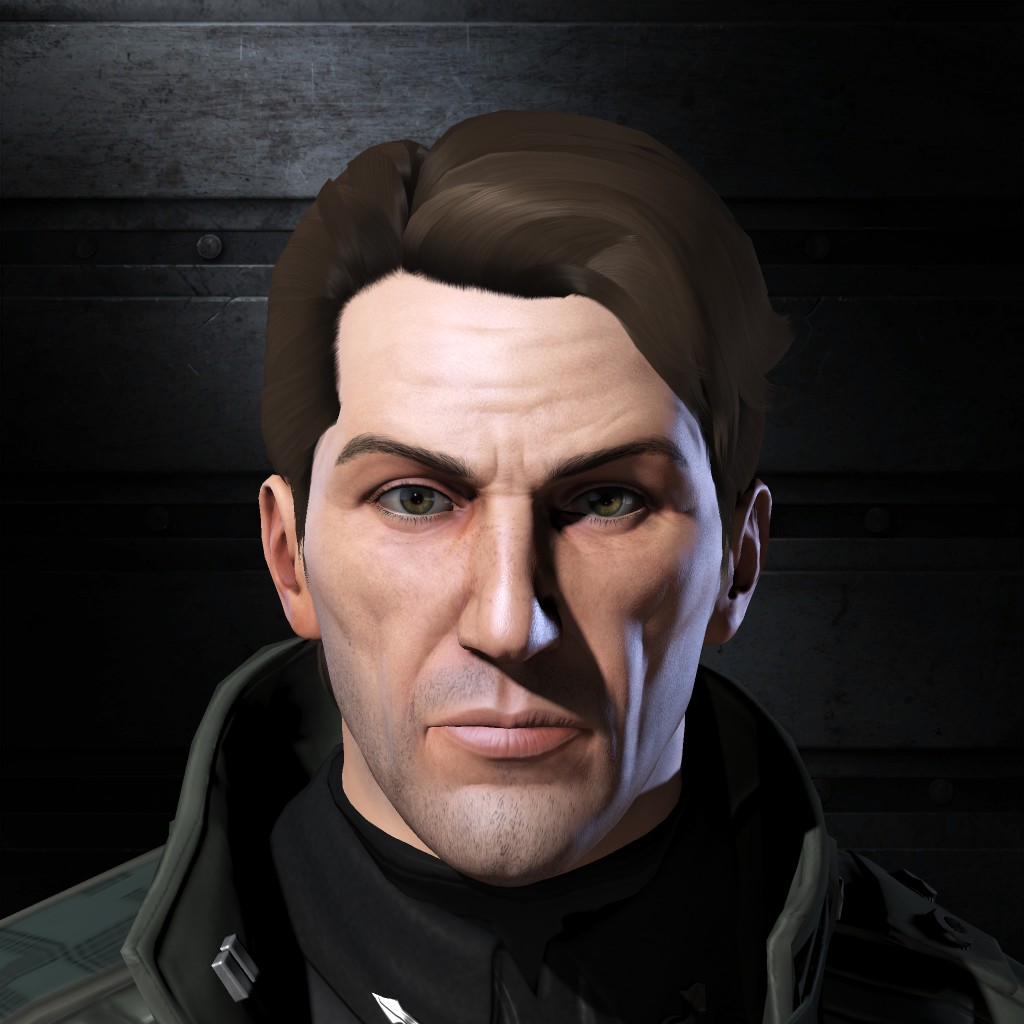 Darrow Morningstar O'Lykos