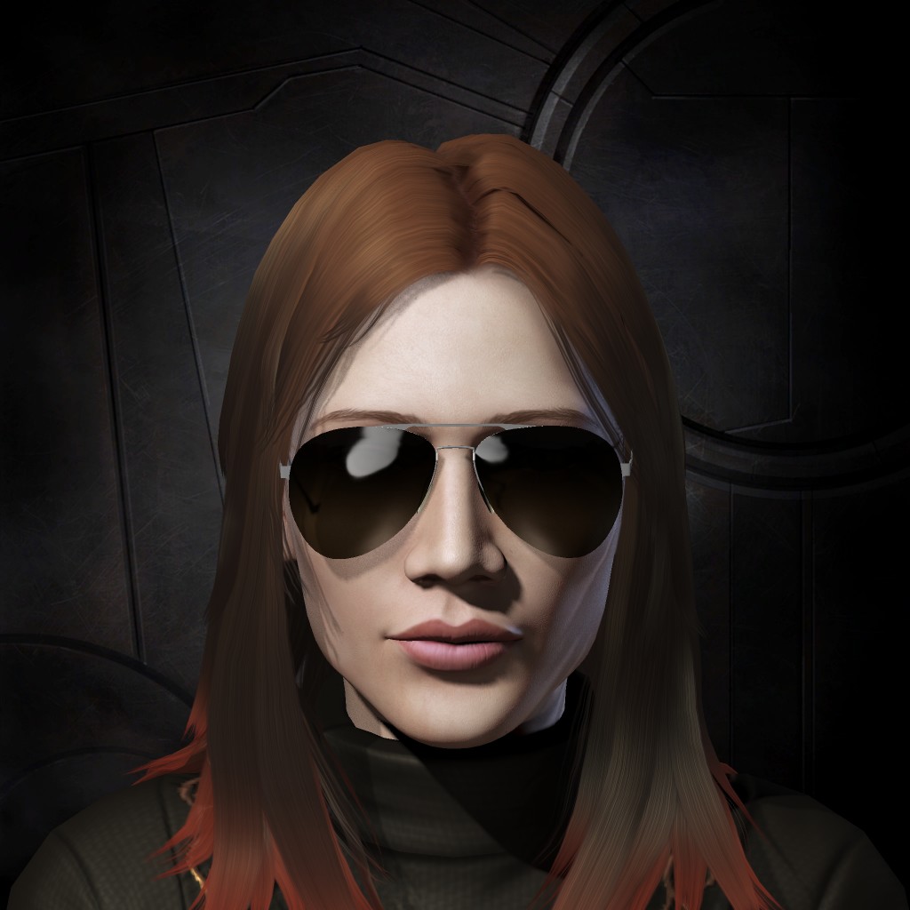 HARUKA Misaka Mikoto-C