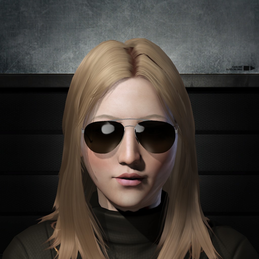 HARUKA Misaka Mikoto-D