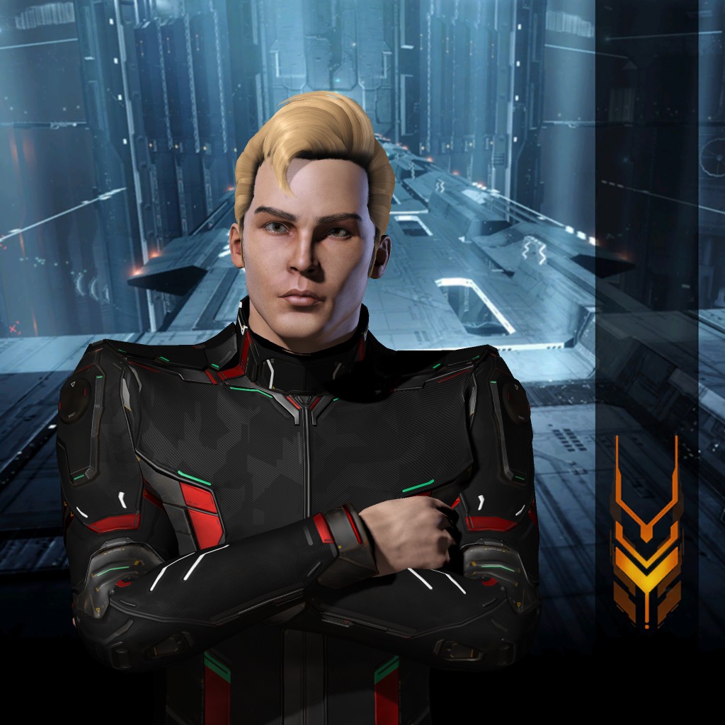 Vidar Odinson Asgard